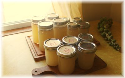 Bone Broth: A Recipe for Good Health