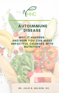 AutoImmune Disease Ebook