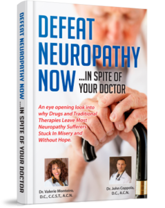 Defeat Neuropathy Now